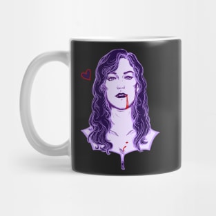 Carmilla Mug